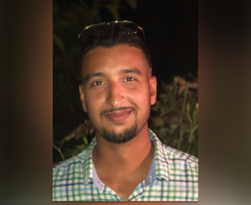 SHAHABI, Ayoub